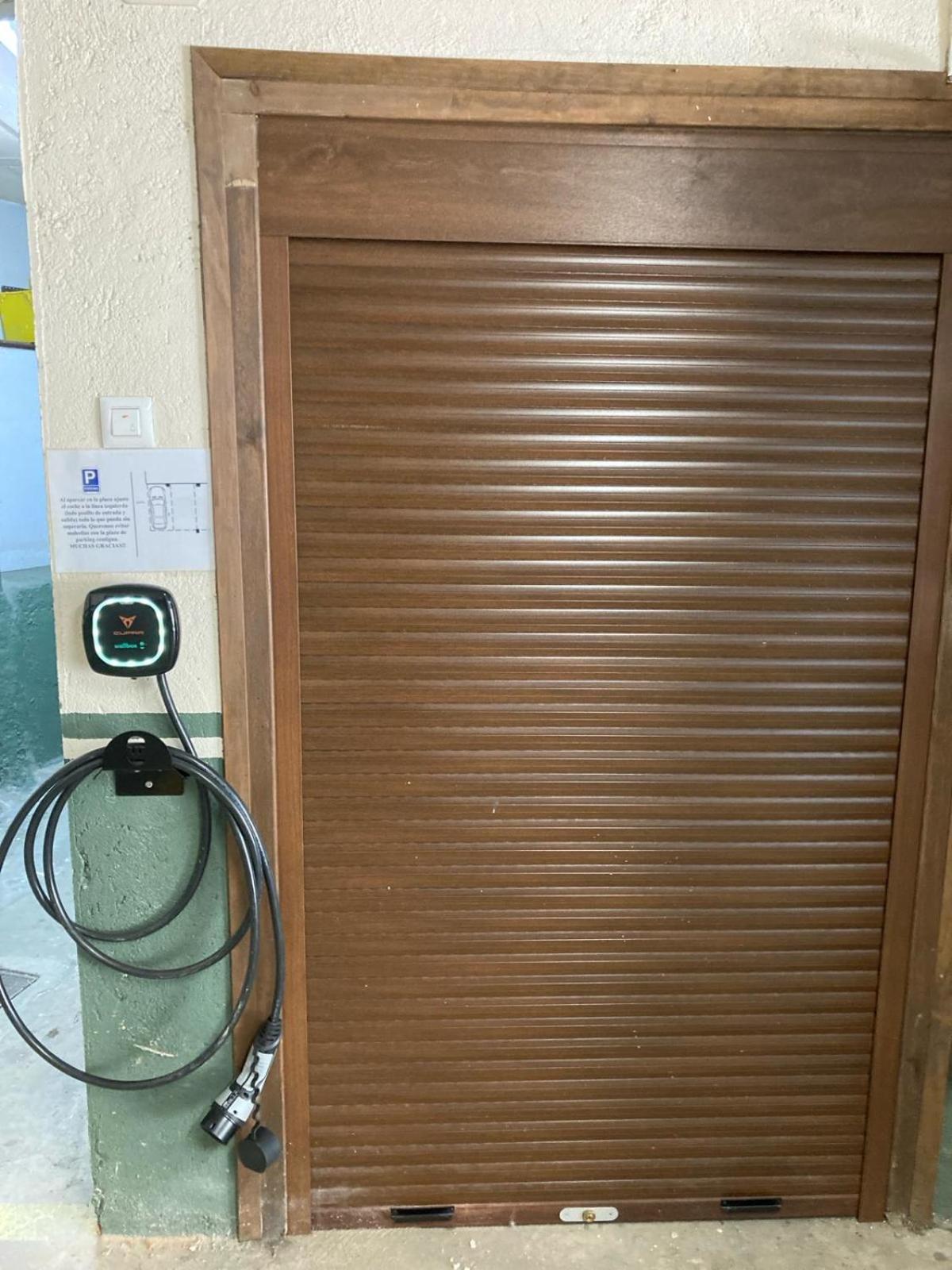 Inmocyma Casa Estrac Apartment Villanova Ngoại thất bức ảnh