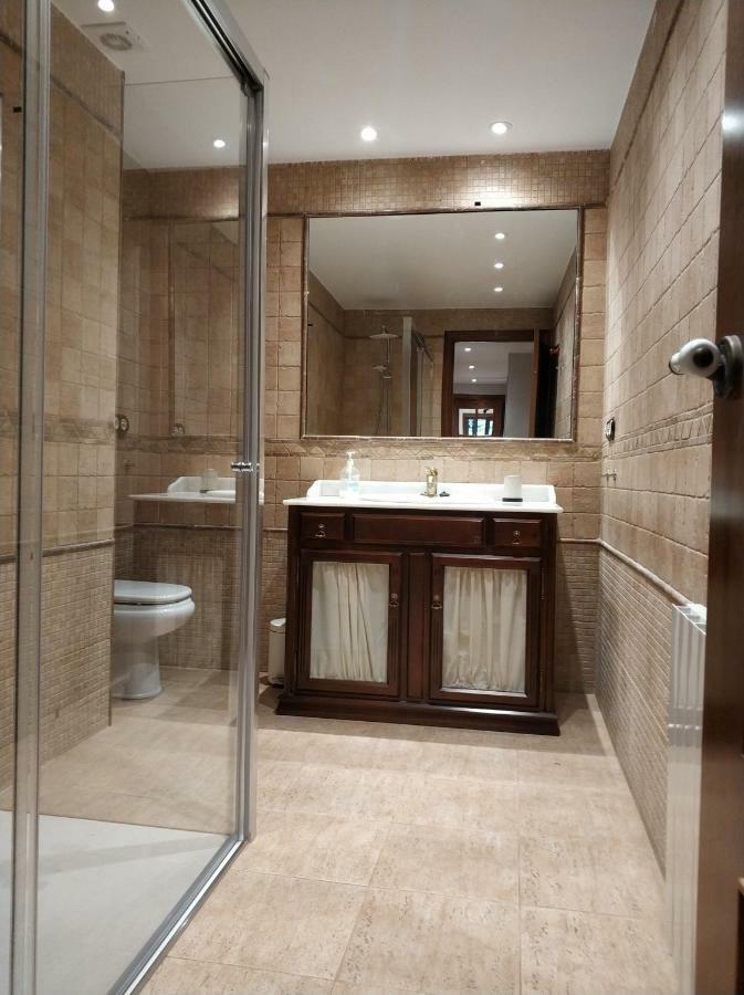 Inmocyma Casa Estrac Apartment Villanova Ngoại thất bức ảnh