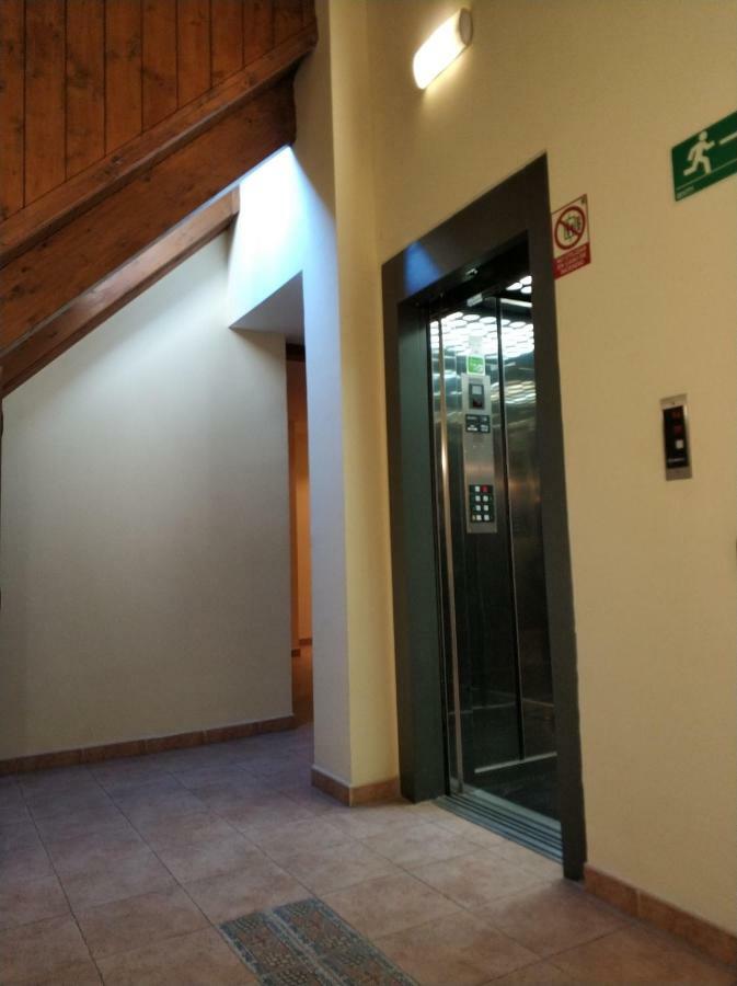 Inmocyma Casa Estrac Apartment Villanova Ngoại thất bức ảnh