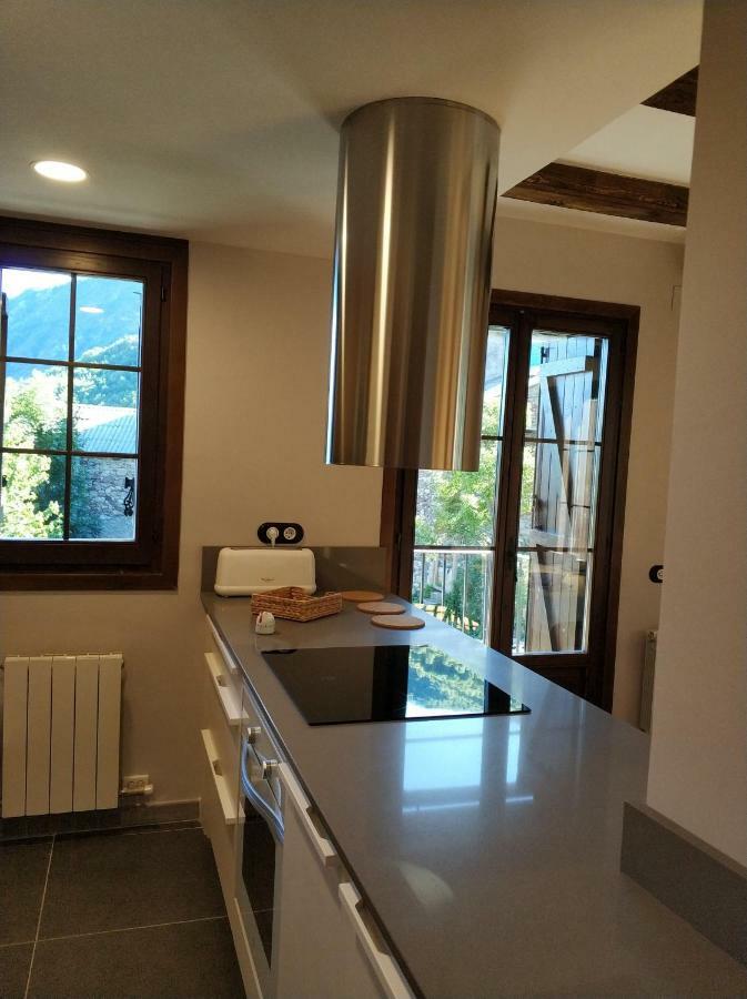 Inmocyma Casa Estrac Apartment Villanova Ngoại thất bức ảnh