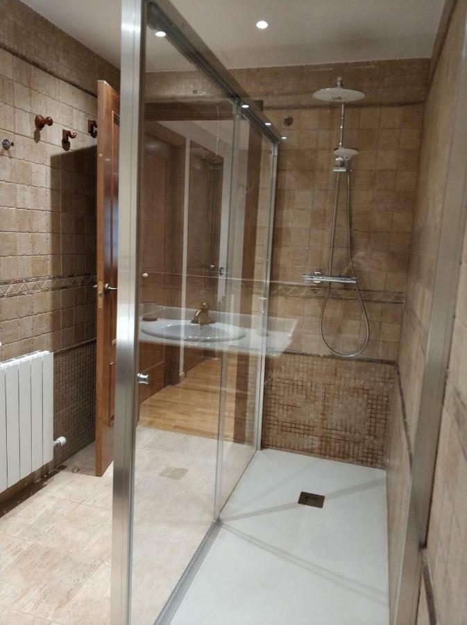 Inmocyma Casa Estrac Apartment Villanova Ngoại thất bức ảnh